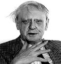 Anthony Burgess