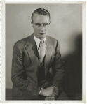 Anthony Bushell