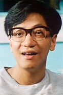 Anthony Chan Yau