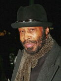 Anthony Chisholm