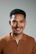 Anthony Falcon