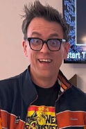 Anthony Frith
