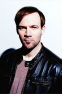 Anthony Gerbrandt