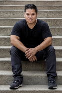 Anthony Hoang