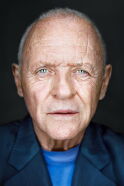 Anthony Hopkins