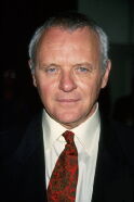Anthony Hopkins