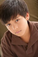 Anthony Keyvan