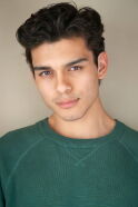 Anthony Keyvan