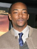 Anthony Mackie