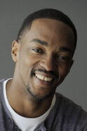 Anthony Mackie