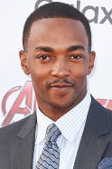 Anthony Mackie