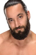Anthony Nese