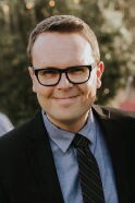 Anthony Parisi