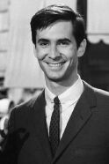 Anthony Perkins