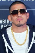 Anthony Pettis