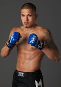 Anthony Pettis