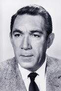 Anthony Quinn