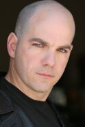Anthony Reynolds