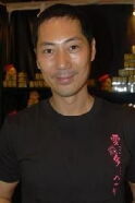 Anthony Tang Ho-Kwong