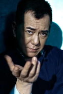 Anthony Wong