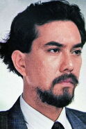 Anthony Wong