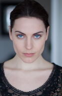 Antje Traue