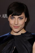 Antje Traue