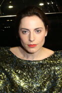 Antje Traue