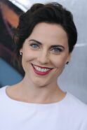Antje Traue