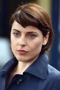 Antje Traue