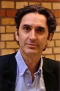 Antoine Blanquefort