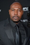 Antoine Fuqua