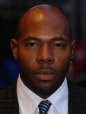 Antoine Fuqua