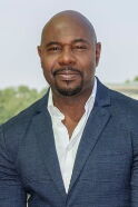 Antoine Fuqua