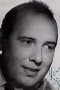 Antoine Marin