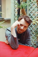 Antoine Reinartz