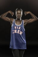 Antoinette Gomis
