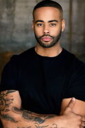 Anton Peeples