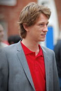 Anton Shagin