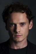 Anton Yelchin