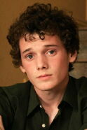 Anton Yelchin