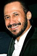Antone Pagán