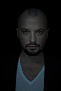 Antoni Komasa-Łazarkiewicz