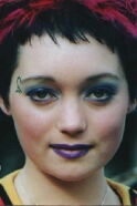 Antonia Prebble