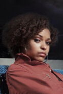Antonia Thomas