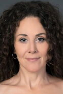 Antonina Makarchuk