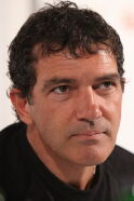 Antonio Banderas