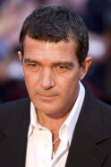 Antonio Banderas