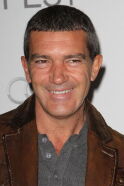 Antonio Banderas