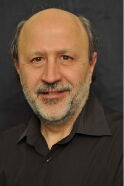 Antonio Chamorro